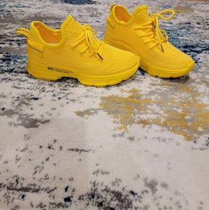 Fashion sneakers sz 40